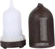 ERINGOGO Aromatherapy Machine 5v Desktop Humidifier Night Light Multipurpose for Car Bedroom Boys and Girls