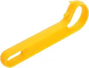 Manual Can Opener for Seniors Easy Pull Bottle Opener Multi Purpose Kitchen Tool Design