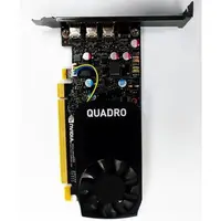 在飛比找旋轉拍賣優惠-NVIDIA Quadro P400 2GB 繪圖卡