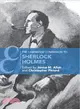 The Cambridge Companion to Sherlock Holmes