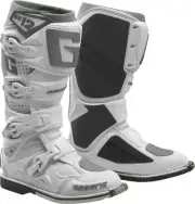 Gaerne Men's SG-12 Boots (White) US 12