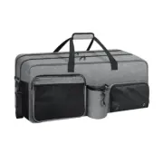 Large Capacity Tennis Rackets Bag Tennis Bag Easy to Carry Badminton Racket Bag