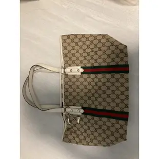 Gucci 公仔包（正品二手）