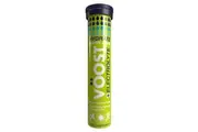 Voost Hydrate Lemon + Lime Effervescent 20 Tablets