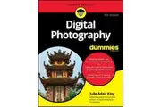 Digital Photography For Dummies