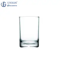 在飛比找蝦皮商城優惠-泰國UNION 附餐杯 170mL 玻璃杯 酒杯 筵席杯 水