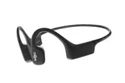 Shokz OpenSwim Waterproof Headphones (Black)