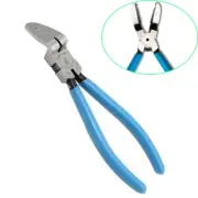 Trim Clip Removal Pliers Automotive Car Van Door Panel Fastener Remover Tool ⌘ (for: Daihatsu)