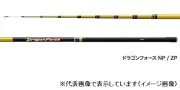 Shimano Dragon Force 100-105ZP Ayu rod 10 pieces From Stylish anglers Japan