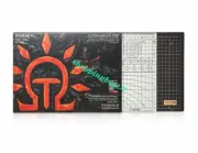 DSPIAE AT-CA4 Cutting Mat (A4 Size) (2mm thicken type) Hot