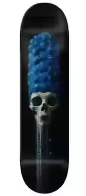 ZERO COLE SPRINGFIELD HORROR DECK 8.25