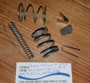 Hobart Slicer Models 2612 2712 2812 2912 Knife Sharpener Spring Kit