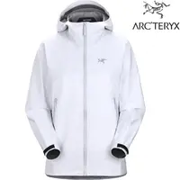 在飛比找蝦皮商城優惠-Arcteryx 始祖鳥 Beta 女款 防水外套/GORE