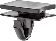 Clipsandfasteners Inc 25 Rocker Panel Moulding Clips Compatible with Nissan