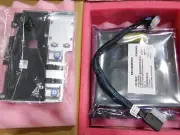 DELL POWEREDGE R650xs 8 BAY SERVER H755 PERC RAID 3KDWX 14NTK CABLE KIT