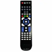 RM-Series TV Remote Control for Samsung PS59D579C2S