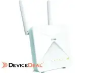 D-Link G415 EAGLE PRO AI AX1500 4G Smart Router