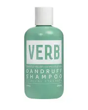 Verb Dandruff Shampoo 8 oz.