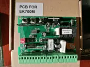 LOCKMASTER/Kenner/Richmond SINGLE SWING GATE PCB EK700M serial# EKPKMJ1B