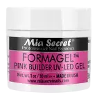 Mia Secret Formagel PINK Builder UV Gel 1 oz / 30ml (BG-P10)