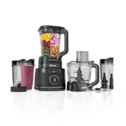 Ninja Detect Kitchen System Power Blender Plus Processor Pro