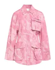 [BLUMARINE] BLUMARINE Denim outerwear - Item 16399027