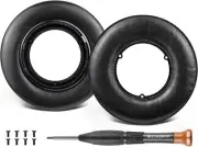 Earpads Replacement for Sony MDR-XB500 Headphones, Ear Pads Cushions with Softer
