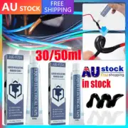 Electrical Sealant Tape Cable Line Glue Liquid Insulation Tape Repair WH