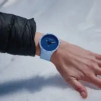 在飛比找Yahoo奇摩購物中心優惠-Swatch BIG BOLD系列手錶 BIOCERAMIC