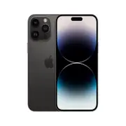 Apple iPhone 14 Pro Max 128GB (Black) [~Renewed: Very Good]