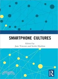 在飛比找三民網路書店優惠-Smartphone Cultures