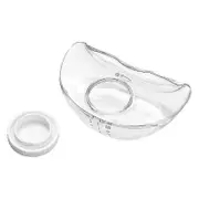 Electric Breast Pump Replacement Accessory With 3pcs 150ml Milk Collector Milk Collectors