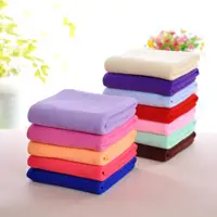 在飛比找蝦皮購物優惠-Thick Microfiber Fabric Bath T