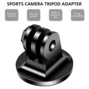 Action Camera Tripod Mount for 360R Camera Photography Equipment