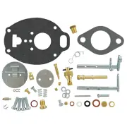 Carburetor Rebuild Kit For John Deere 2010 Tractor Marvel TSX810 TSX899
