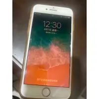 在飛比找蝦皮商城精選優惠-iphone 8 金 256G ios11.2.6 原始版本