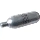 C O2 Cartridge - 74 g, Used with the Torpedo Mini Regulator - pushes 4 full kegs