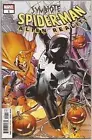 SYMBIOTE SPIDER-MAN: ALIEN REALITY #1 – Peter David – Greg Land