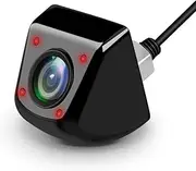 CAR ROVER Car Rear View Backup Camera with 4 Waterproof Night Vision HD CCD LED 170° Viewing Angle
