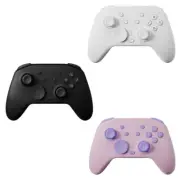 Bluetooth Wireless Vibration Sensor Gamepad Controller For Switch/PC/Android/IOS