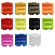 Multi-color Grille Back Housing Case for APX6000XE APX8000XE Radios