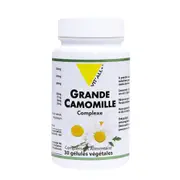 Vit'All+ Big Chamomile Complex 30 Vegetable Capsules