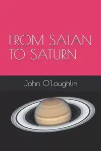 在飛比找博客來優惠-From Satan to Saturn
