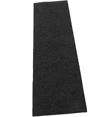 Alasum Self Adhesive Cat Scratch Mat Trimmable Corner Protector for Indoor Furniture Material Versatile Use Replaceable Scratch Pad Deep Grey