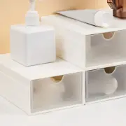 Desktop Drawer Type Storage Box