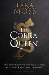 在飛比找博客來優惠-The Cobra Queen, 4