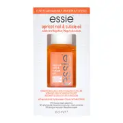 essie Apricot Cuticle Oil Nail Treatment