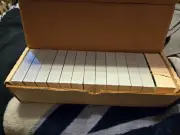 1985 Donruss Factory Sealed set! Roger Clemens, Kirby Puckett ROOKIES and More!