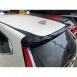 HONDA CRV CR-V 5代 5門 SUV OEM款 無限款 尾翼 素材 烤漆 2017-2021