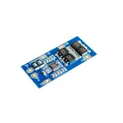 PCB Board AOD403 +8254AA 3S 11.1V 15A 18650 Lithium Battery Charger Protection